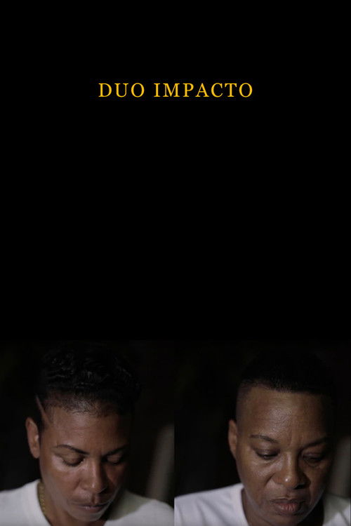 Duo Impacto (2017) poster