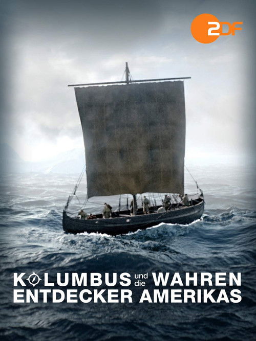 Kolumbus und die wahren Entdecker Amerikas (2019) poster