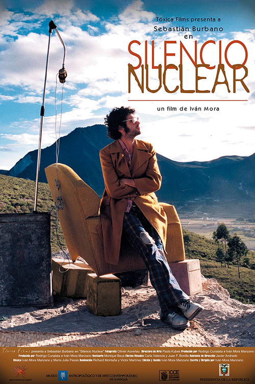 Silencio Nuclear (2002) poster