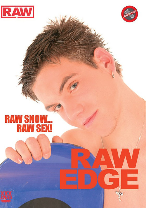 Raw Edge (2005) poster
