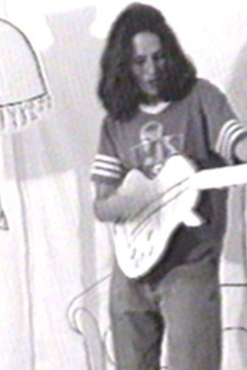 Looking for Another Girl (1997) poster