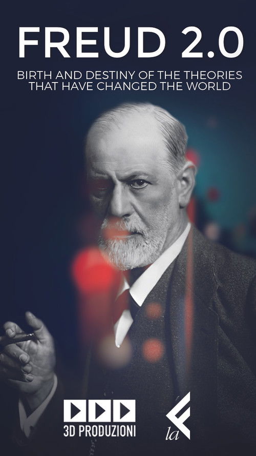 Freud 2.0 - Il destino di un pensiero che ha cambiato il mondo (2019) poster