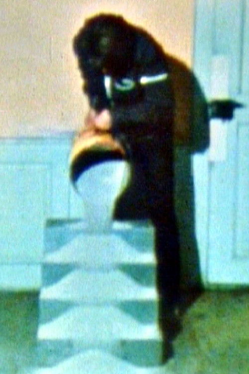 Sand Stairs (1975) poster