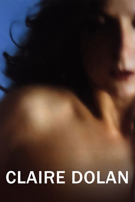 Claire Dolan (1998) poster