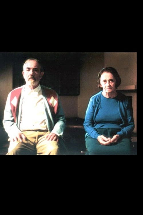 Morte. (2002) poster