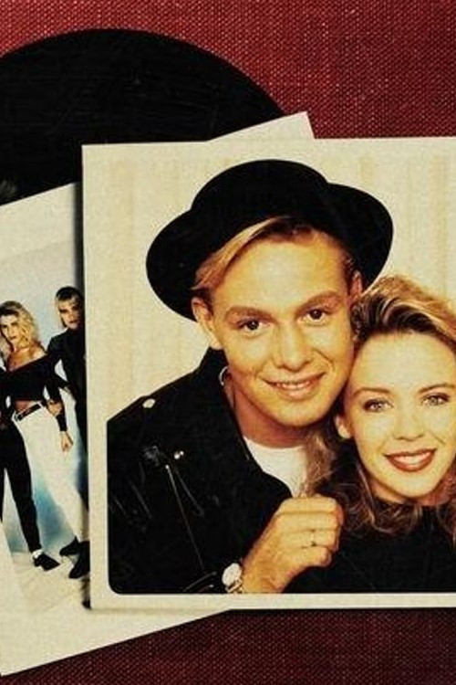 Stock Aitken Waterman: Legends of Pop (2023) poster