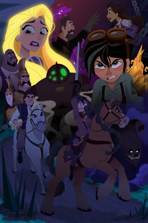 Secret of the Sundrop (2018) poster