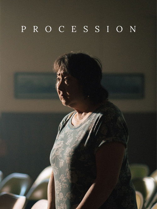 Procession poster