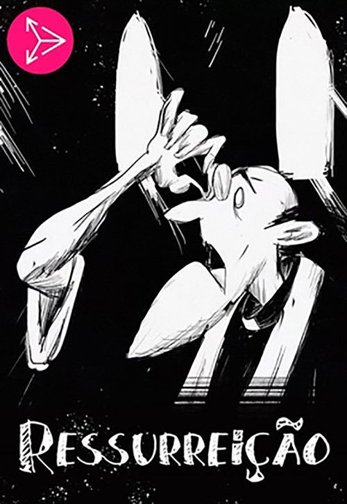 Ressurreição (2019) poster