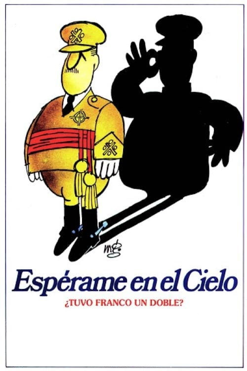 Espérame en el cielo (1988) poster