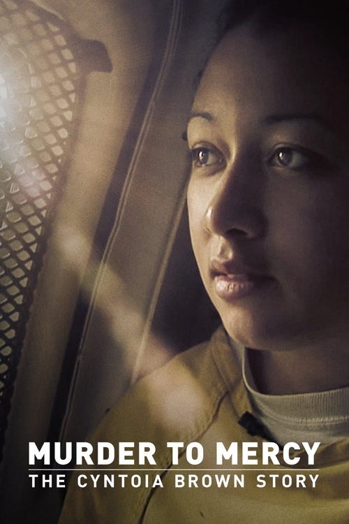 Cinayetten Affa: Cyntoia Brown'un Hikayesi (2020) poster