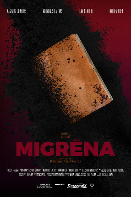 Migraine (2019) poster