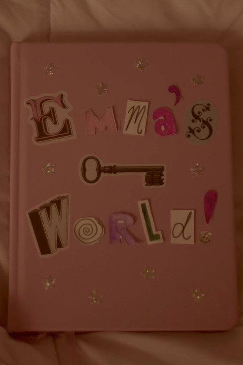 Emma's World (2025) poster