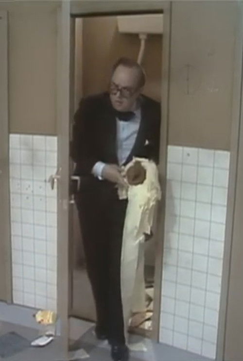 Grote Genade (1976) poster