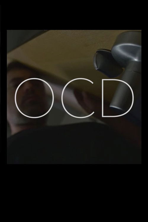 OCD (2015) poster