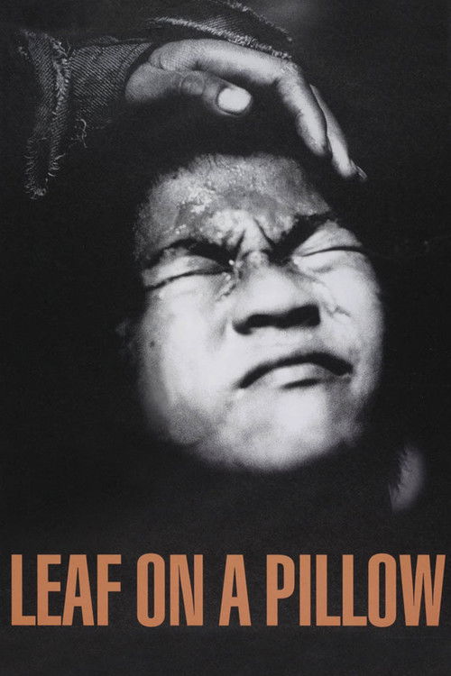 Leaf on a Pillow (1998) poster