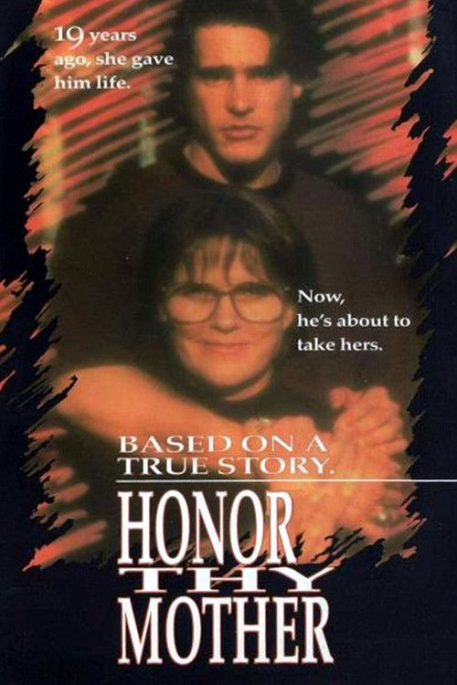 Honor Thy Mother (1992) poster