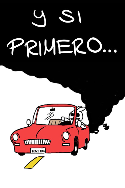 What If We First...? (2018) poster