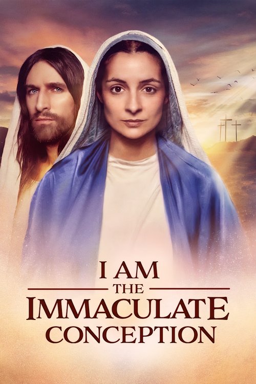 I Am The Immaculate Conception (2024) poster