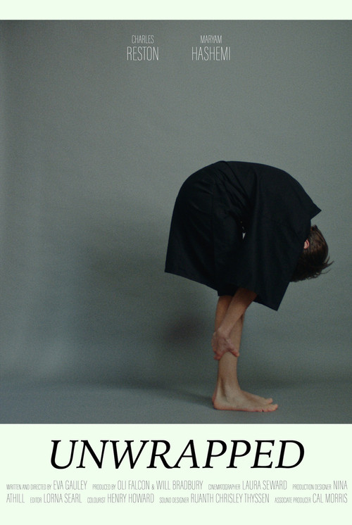 Unwrapped (2021) poster