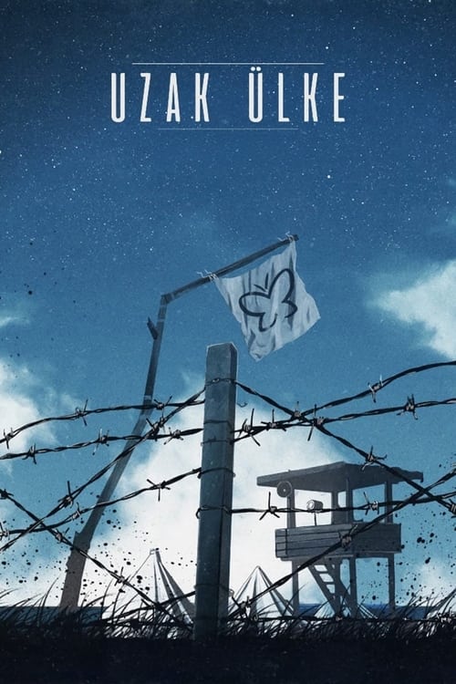Uzak Ülke (2020) poster