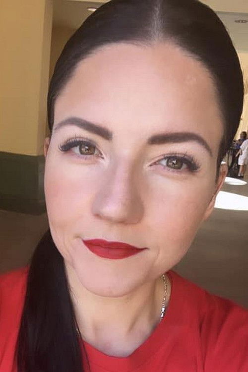 Fanni Liv Engelbrecht