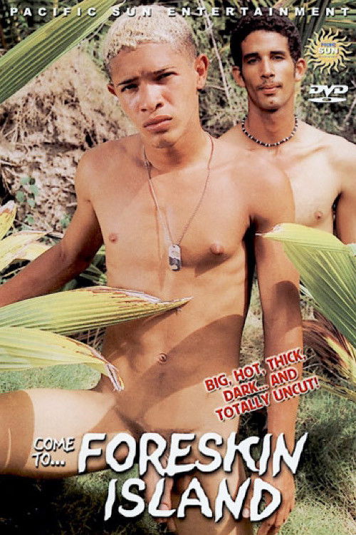 Come to... Foreskin Island (2001) poster