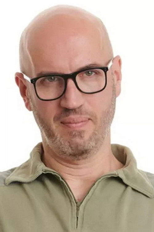 Δημήτρης Δημόπουλος