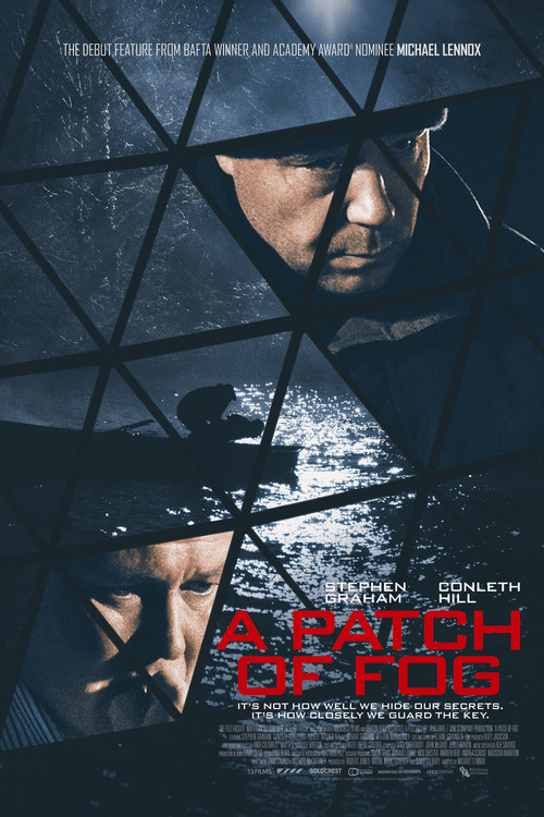 A Patch of Fog (2015) poster