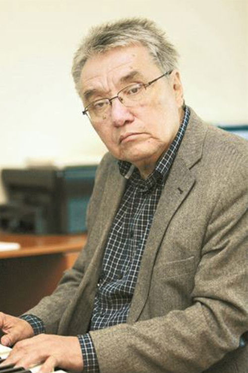 Кенес Дуйсекеев