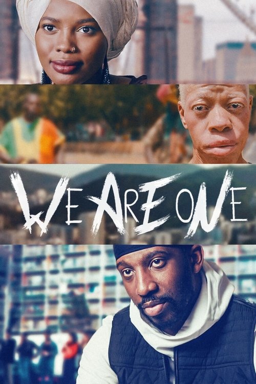 We Are One (2020) poster