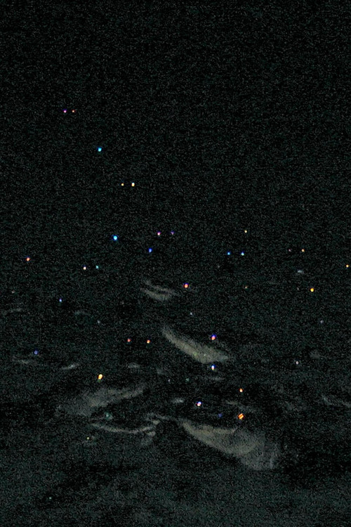 Passagers (2022) poster