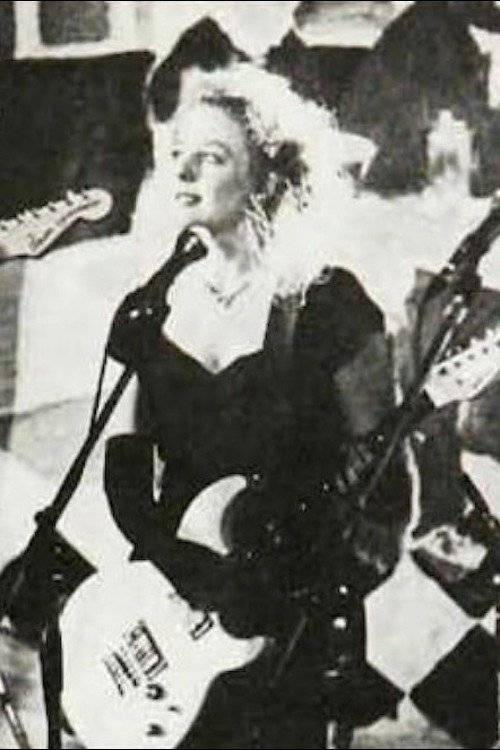 The Vacant Lot (1989) poster