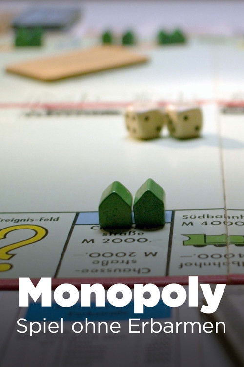 Monopoly - Spiel ohne Erbarmen (2024) poster