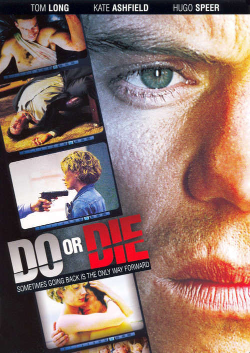 Do or Die (2001) poster