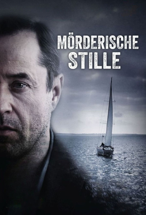 Mörderische Stille (2017) poster