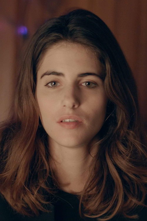 I Am Therefore You Are (2019) poster