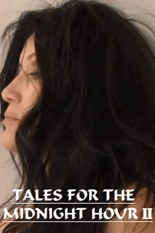 Tales for the Midnight Hour II (2018) poster
