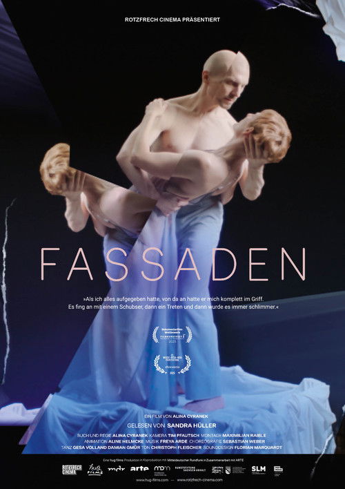 Fassaden (2026) poster