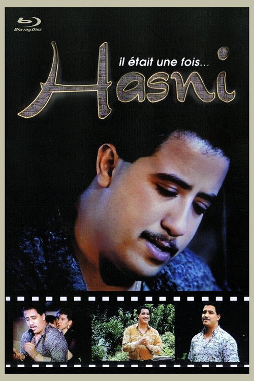Il Était Une Fois Cheb Hasni (2019) poster