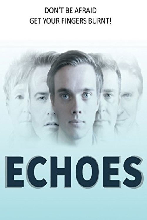 Echoes (2015) poster