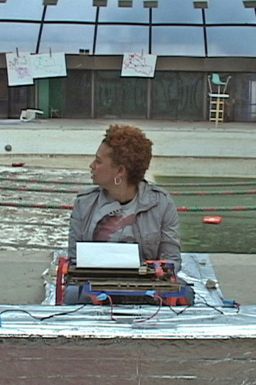 The Fullness of Time (2008) poster