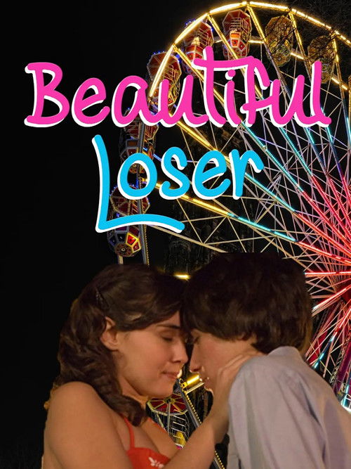 Beautiful Loser (2009) poster