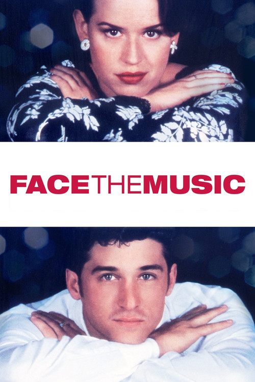 Face the Music (1993) poster