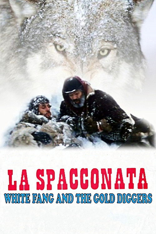 La spacconata (1975) poster