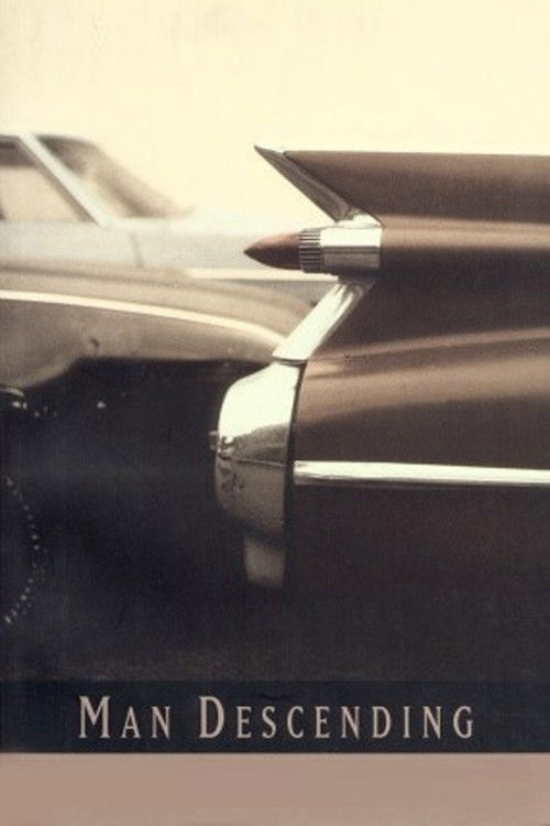 Man Descending (1990) poster