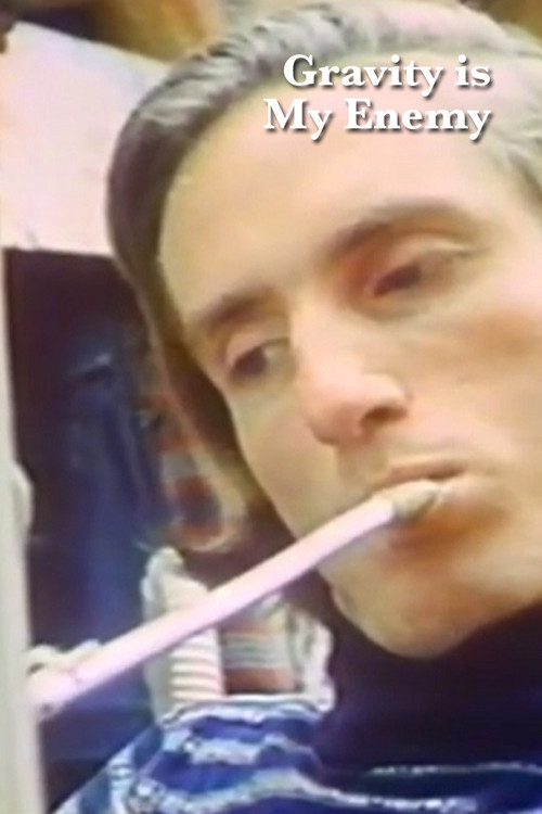 Gravity Is My Enemy (1977) poster