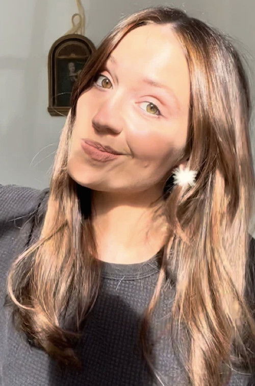 My Vlog (2023) poster