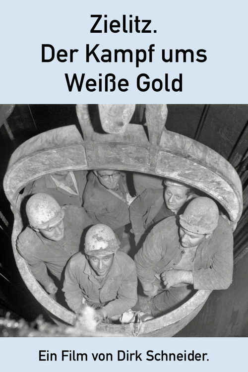 Zielitz - Der Kampf ums Weiße Gold (2020) poster