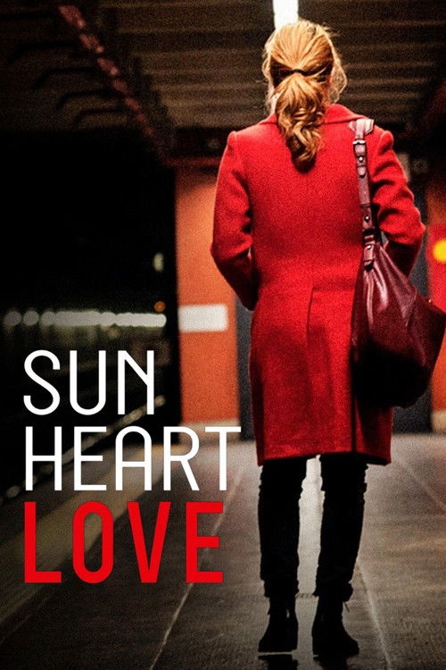 Sun, Heart, Love (2017) poster